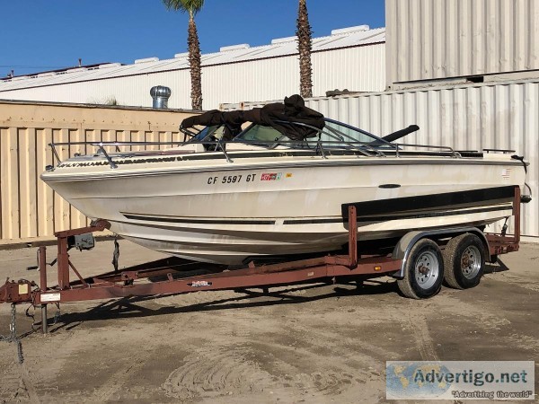 SEA RAY 207 18  BOAT 71503201