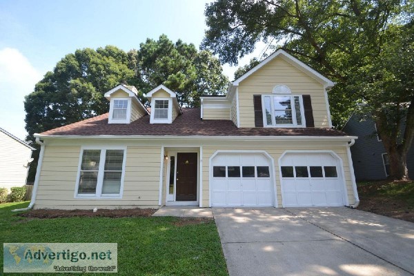 Welcome to 4562 Hickory Forest Dr NW Acworth GA