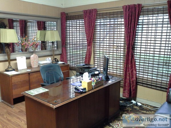 Willow Oaks Apartment