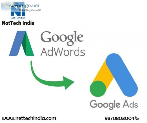 Google adwords training in Mumbai