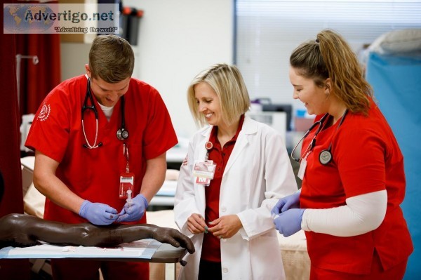 Phlebotomy Technician Training