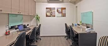 9 SEATER WITH CONFERENCEPANTRY ROOM AT Rs.35000-