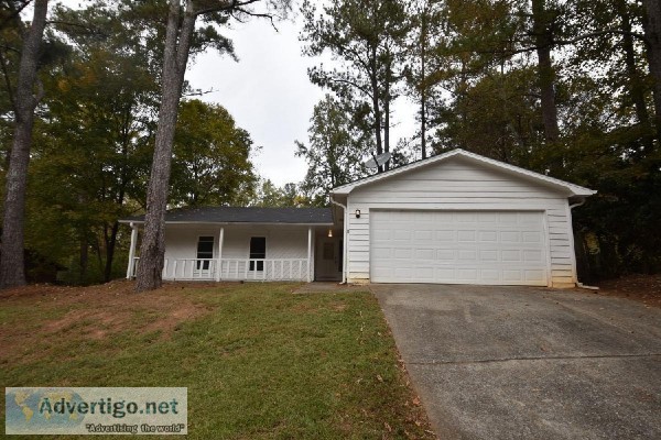 Welcome to 145 Creekmont Ct Roswell GA 30076