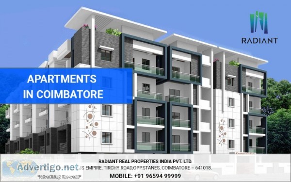Apartment for sale