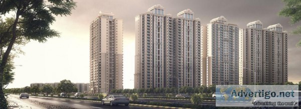 ATS Happy Trails 1165 Sq Ft to 1685 Sq Ft sector 10 Noida