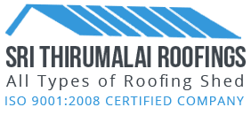 Roofing Constructions in chennai