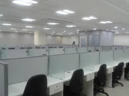 FURNISHED 11 SEATERS AT A NEGOTIABLE RENT