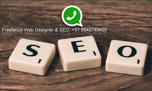 Local seo expert digital marketing consu