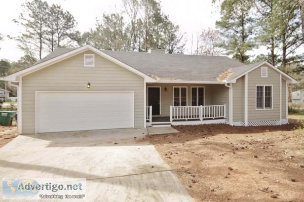 Welcome to 4502 Shiloh Hills Dr Snellville GA 30039