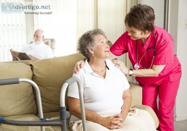 Patient Care Technician (PCT  PCA) Training