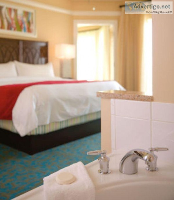 Luxury Carribean 2Bed 2Bath Vacation Rental