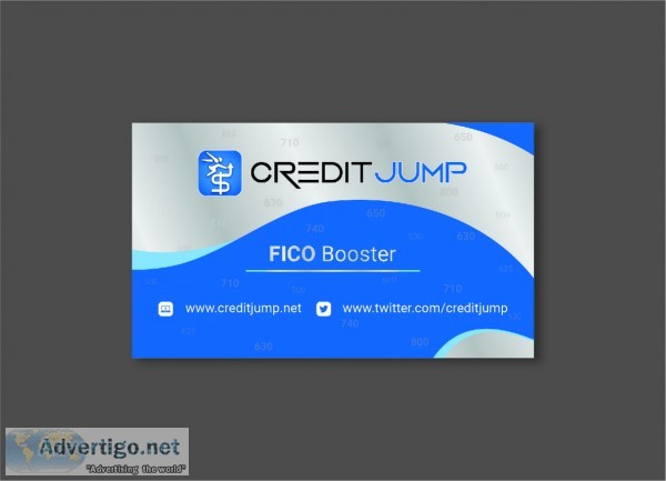 Say no to Credit Repair