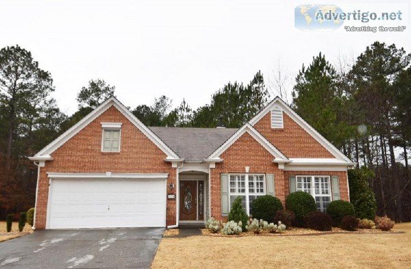 Welcome to 208 Whirlaway Cv Woodstock GA 30189