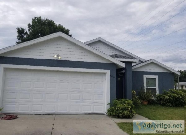 House for rent 3 br 2 bth