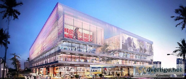 commercial property in gurgaon