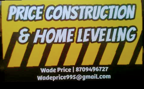 Price Construction and Home Leveling