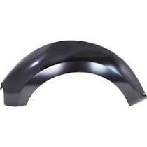 Brand New Volkswagen Beetle Fender