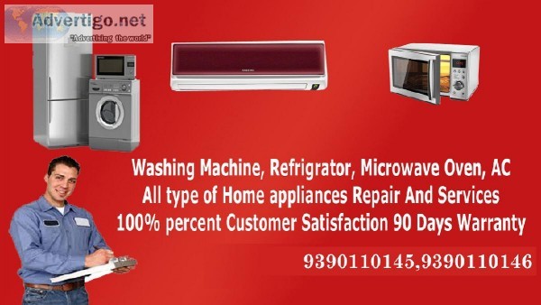 IFB Washing Machine service center in Secunderabad