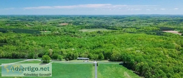 Beautiful Brick Home near Smith Mtn. Lake Danville Chatham Marti