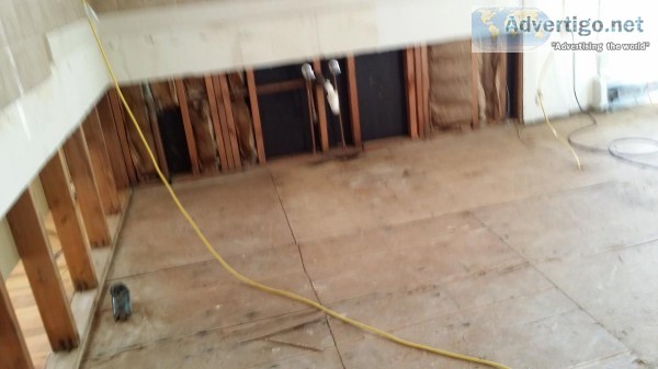 AFFORDABLE HANDYMAN SERVICES