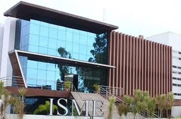ISME Bangalore Admission  Admission in ISME Bangalore - ISME