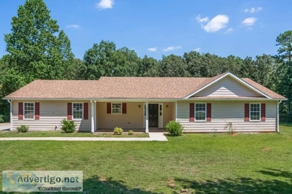  1171mo  3 beds 2 baths  1507 sqft - Covington GA