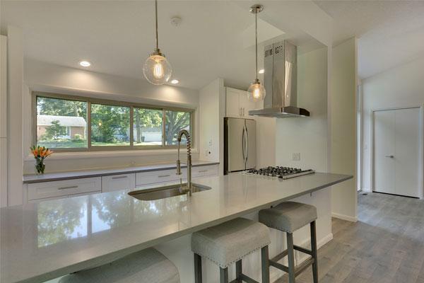 Affordable Wholesale Cabinets with Customization from GEC Cabine