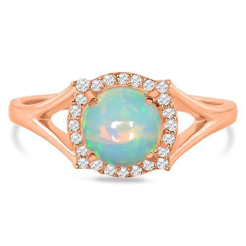 Opal Ring - Vibrance