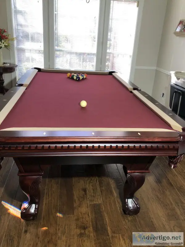 BilliardsPool Table PLUS