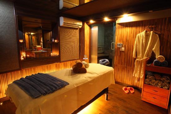 Spa in Bhubaneswar