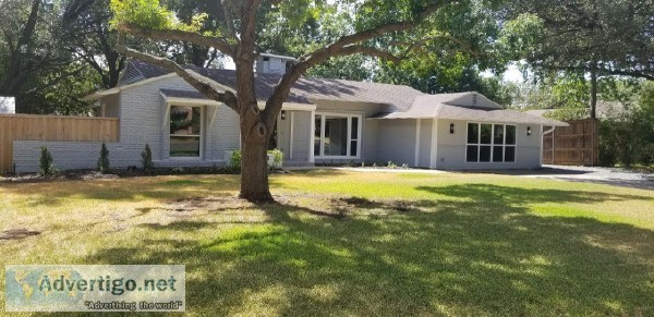 MUST SELL  INVESTMENT PROPERTY in Preston Hollow