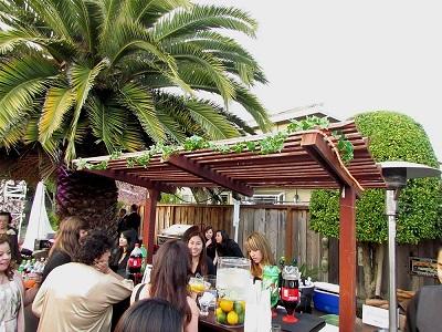 Bartender Services San Francisco