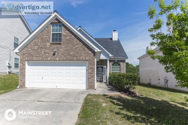 BEAUTIFUL FAMILY HOME FOR RENT