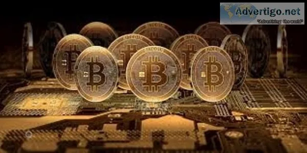 Free bitcoin mining program