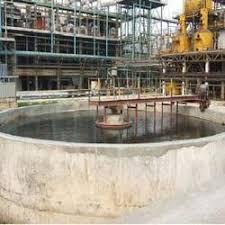 Common effluent treatment plant (CETP)