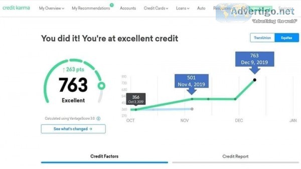 WE REPAIR YOUR CREDIT SCORE FOR 79.97