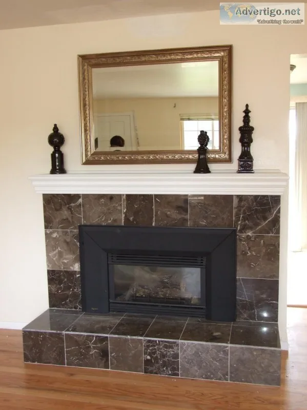 Cozy 3 bedroom 1 bath