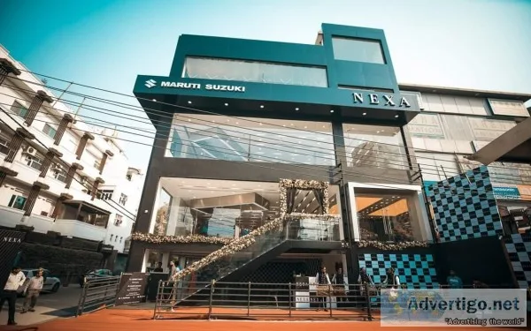 Come to TR Sawhney Delhi and Get Your Luxury Car with Great Offe