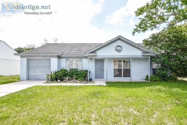 Welcome to 2606 Amberly Pl Seffner FL 33584