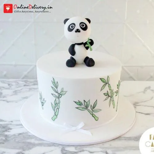 Online Cake Delivery in Sikar  495