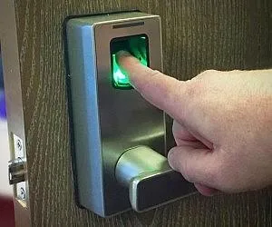 electronic safes