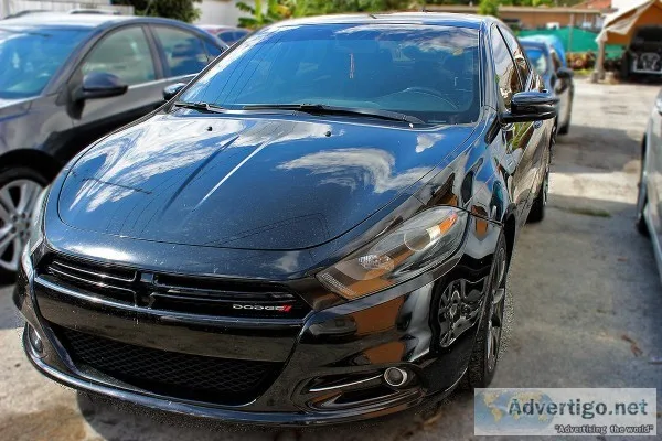 Dodge Dart