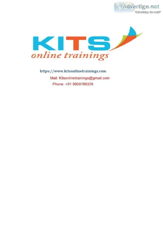 DOT NET ONLINE TRAINING