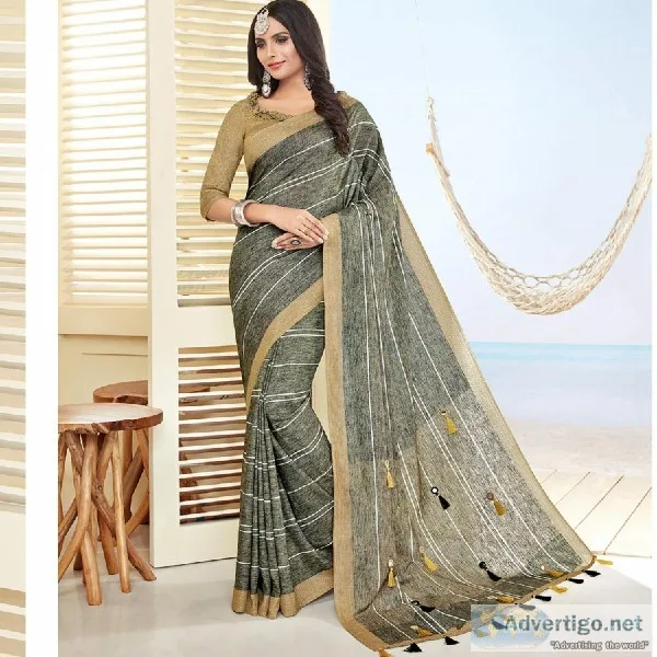 Designer Work Sarees Online Store