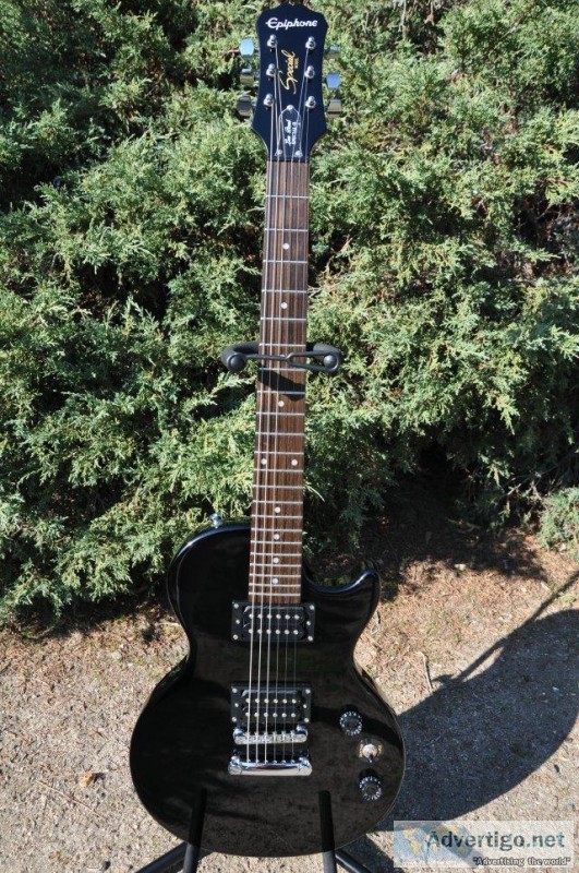 Epiphone Les Paul Special II Electric Guitar