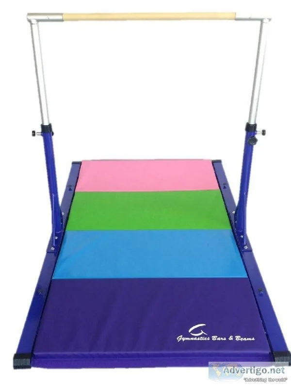 Gymnastics Bars - Liquidation Sale