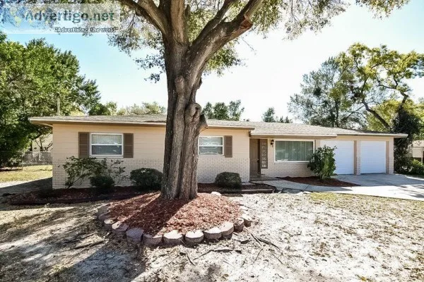 Welcome to 1224 Lorie Cir Brandon FL 33510