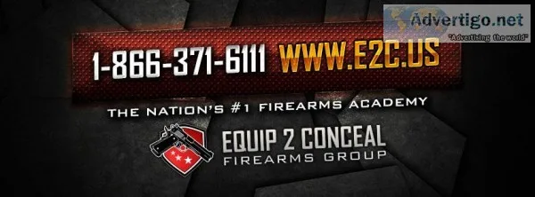 California Multi-State CCW Class