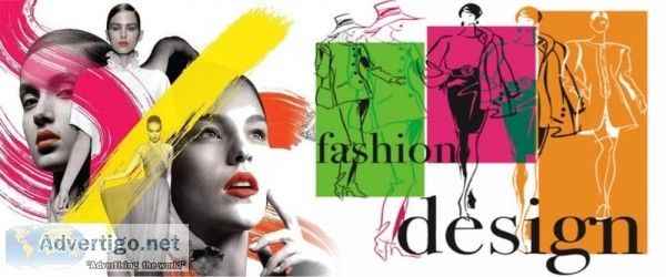 Gain Mastery in the Domain of Fashion and Design