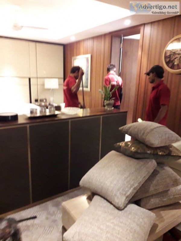 Best Cleaning Services in DelhiNCR